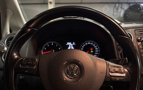 Volkswagen Golf Plus II, 2013 год, 730 000 рублей, 15 фотография