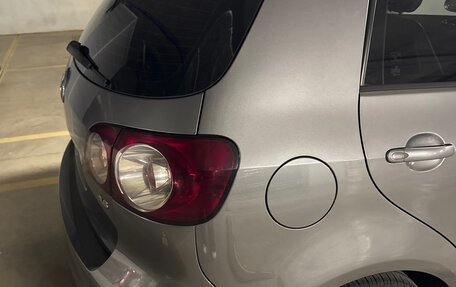 Volkswagen Golf Plus II, 2013 год, 730 000 рублей, 7 фотография