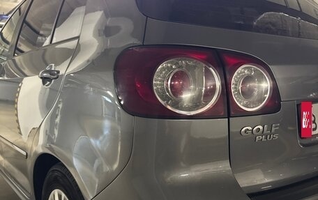 Volkswagen Golf Plus II, 2013 год, 730 000 рублей, 9 фотография