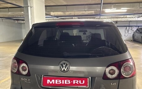 Volkswagen Golf Plus II, 2013 год, 730 000 рублей, 8 фотография