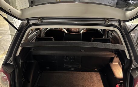 Volkswagen Golf Plus II, 2013 год, 730 000 рублей, 18 фотография