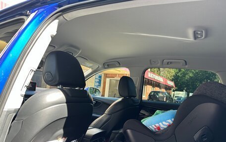 Audi Q7, 2016 год, 4 650 000 рублей, 14 фотография