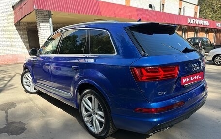 Audi Q7, 2016 год, 4 650 000 рублей, 6 фотография