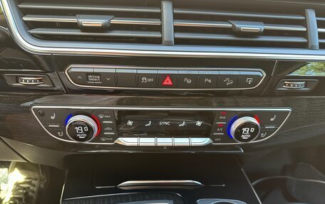 Audi Q7, 2016 год, 4 650 000 рублей, 16 фотография
