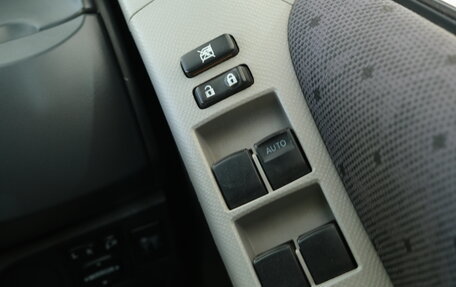 Toyota Vitz, 2010 год, 799 000 рублей, 9 фотография