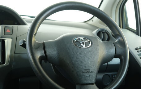 Toyota Vitz, 2010 год, 799 000 рублей, 13 фотография