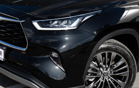 Toyota Highlander, 2026 год, 5 790 000 рублей, 4 фотография