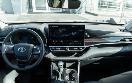 Toyota Highlander, 2026 год, 5 790 000 рублей, 9 фотография