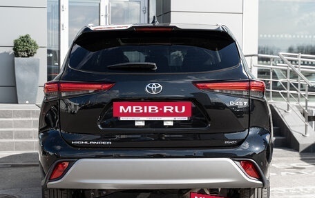 Toyota Highlander, 2026 год, 5 790 000 рублей, 7 фотография