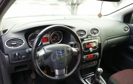 Ford Focus II рестайлинг, 2007 год, 275 000 рублей, 10 фотография