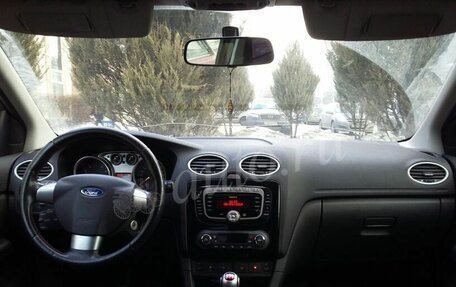 Ford Focus II рестайлинг, 2007 год, 275 000 рублей, 8 фотография