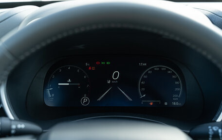 Toyota Highlander, 2026 год, 5 790 000 рублей, 16 фотография