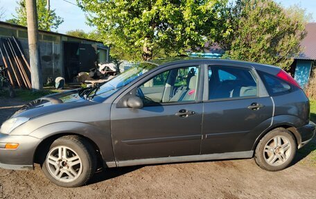 Ford Focus IV, 2002 год, 170 000 рублей, 3 фотография