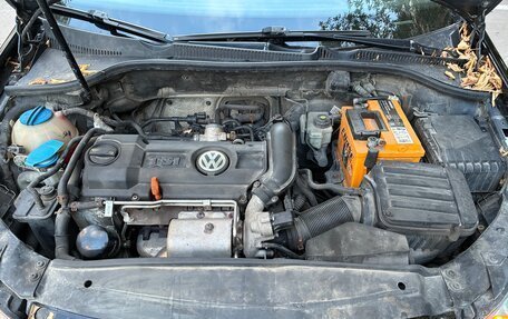 Volkswagen Golf VI, 2011 год, 680 000 рублей, 5 фотография