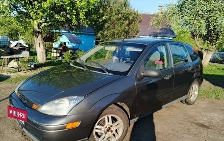 Ford Focus IV, 2002 год, 170 000 рублей, 4 фотография