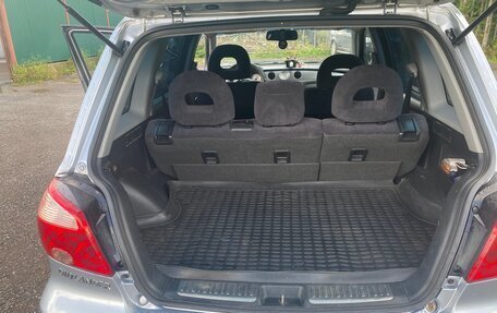 Mitsubishi Outlander III рестайлинг 3, 2006 год, 430 000 рублей, 6 фотография