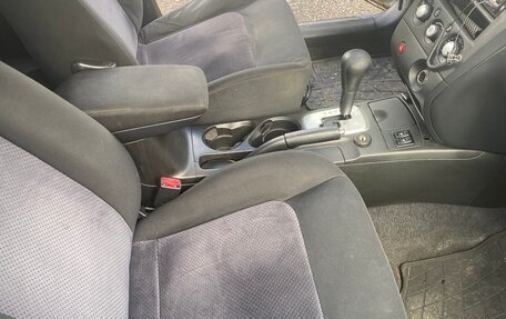 Mitsubishi Outlander III рестайлинг 3, 2006 год, 430 000 рублей, 8 фотография