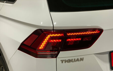 Volkswagen Tiguan II, 2019 год, 2 885 000 рублей, 7 фотография