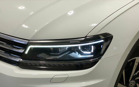 Volkswagen Tiguan II, 2019 год, 2 885 000 рублей, 9 фотография