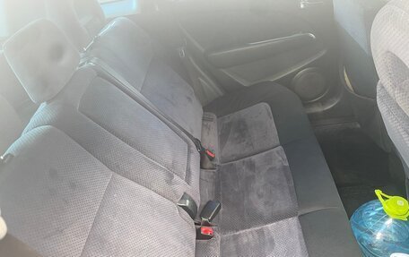 Mitsubishi Outlander III рестайлинг 3, 2006 год, 430 000 рублей, 7 фотография