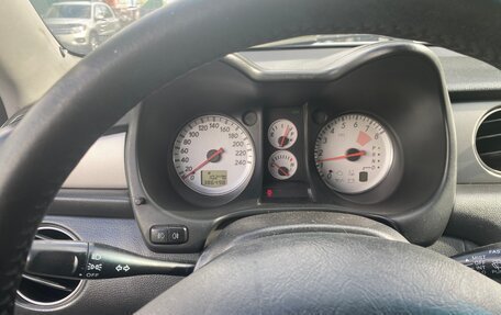Mitsubishi Outlander III рестайлинг 3, 2006 год, 430 000 рублей, 9 фотография