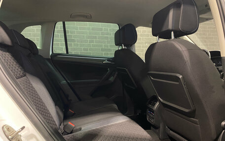 Volkswagen Tiguan II, 2019 год, 2 885 000 рублей, 11 фотография