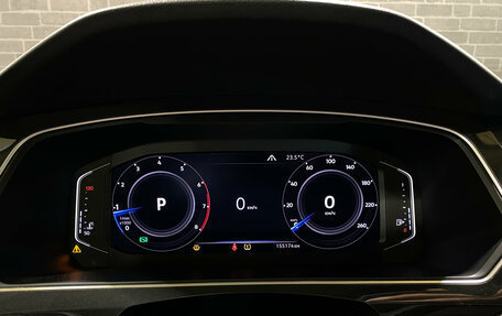 Volkswagen Tiguan II, 2019 год, 2 885 000 рублей, 23 фотография