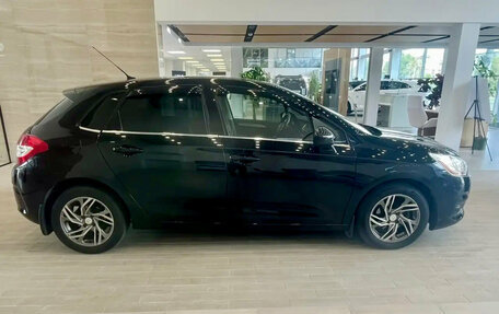 Citroen C4 II рестайлинг, 2011 год, 529 990 рублей, 4 фотография