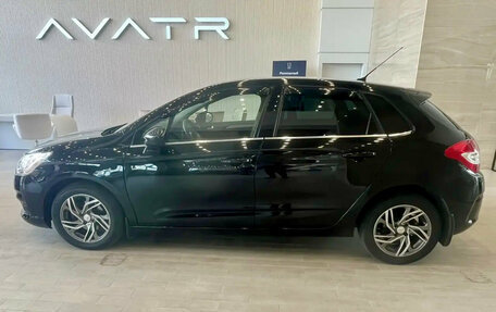 Citroen C4 II рестайлинг, 2011 год, 529 990 рублей, 9 фотография