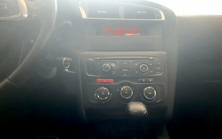 Citroen C4 II рестайлинг, 2011 год, 529 990 рублей, 15 фотография