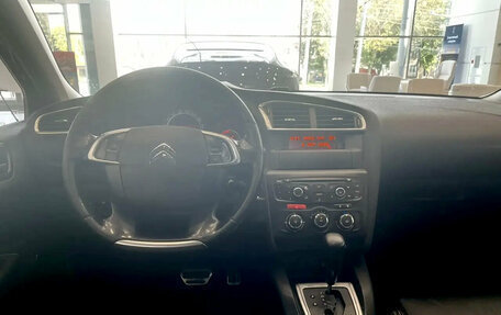 Citroen C4 II рестайлинг, 2011 год, 529 990 рублей, 14 фотография