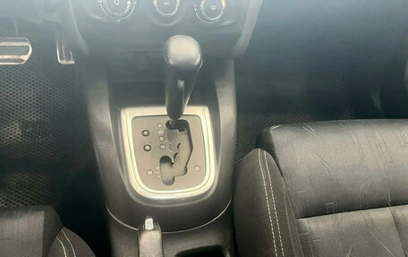 Citroen C4 II рестайлинг, 2011 год, 529 990 рублей, 12 фотография