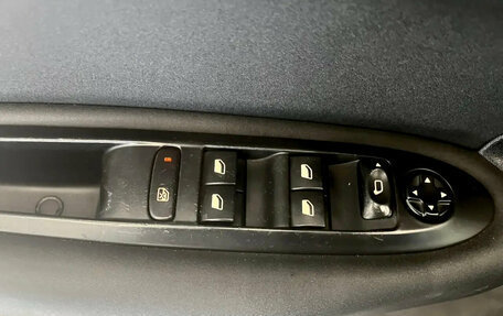 Citroen C4 II рестайлинг, 2011 год, 529 990 рублей, 16 фотография