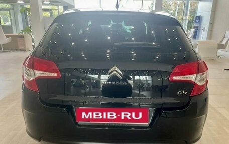 Citroen C4 II рестайлинг, 2011 год, 529 990 рублей, 6 фотография