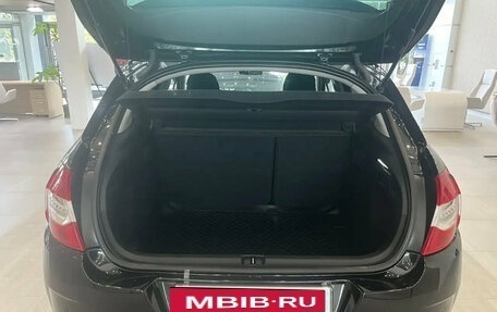 Citroen C4 II рестайлинг, 2011 год, 529 990 рублей, 7 фотография