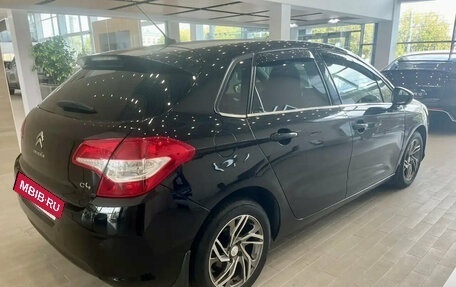 Citroen C4 II рестайлинг, 2011 год, 529 990 рублей, 5 фотография