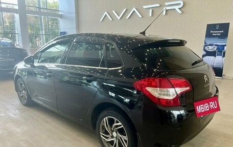 Citroen C4 II рестайлинг, 2011 год, 529 990 рублей, 8 фотография