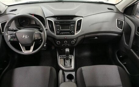 Hyundai Creta I рестайлинг, 2016 год, 1 250 000 рублей, 8 фотография