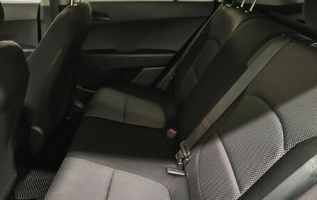Hyundai Creta I рестайлинг, 2016 год, 1 250 000 рублей, 13 фотография
