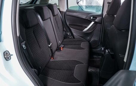 Citroen C3 II, 2010 год, 499 000 рублей, 7 фотография