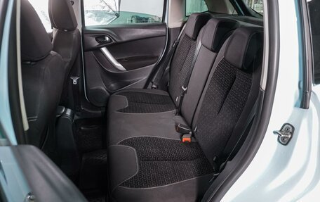 Citroen C3 II, 2010 год, 499 000 рублей, 9 фотография
