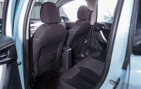 Citroen C3 II, 2010 год, 499 000 рублей, 11 фотография