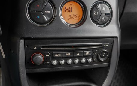 Citroen C3 II, 2010 год, 499 000 рублей, 13 фотография
