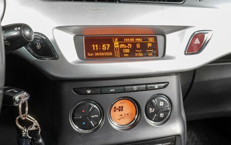 Citroen C3 II, 2010 год, 499 000 рублей, 12 фотография
