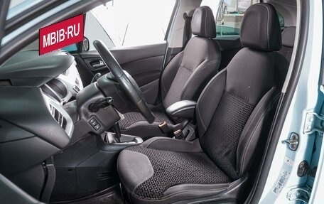 Citroen C3 II, 2010 год, 499 000 рублей, 10 фотография