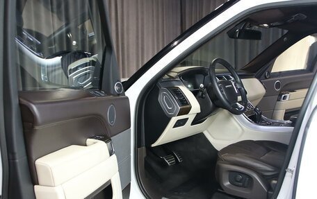 Land Rover Range Rover Sport II, 2016 год, 2 999 000 рублей, 8 фотография