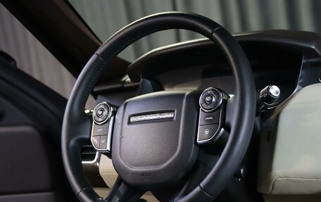 Land Rover Range Rover Sport II, 2016 год, 2 999 000 рублей, 10 фотография
