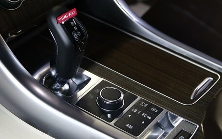 Land Rover Range Rover Sport II, 2016 год, 2 999 000 рублей, 14 фотография