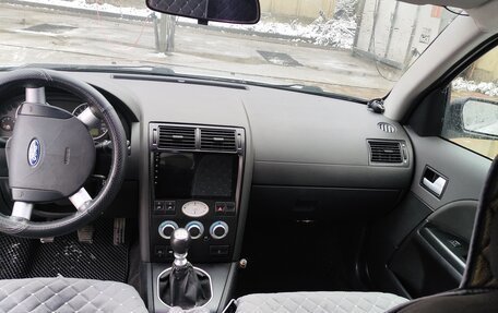 Ford Mondeo III, 2001 год, 320 000 рублей, 1 фотография