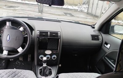 Ford Mondeo III, 2001 год, 320 000 рублей, 1 фотография